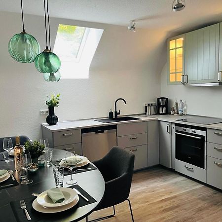 Ferienwohnung Stern Гослар Екстер'єр фото