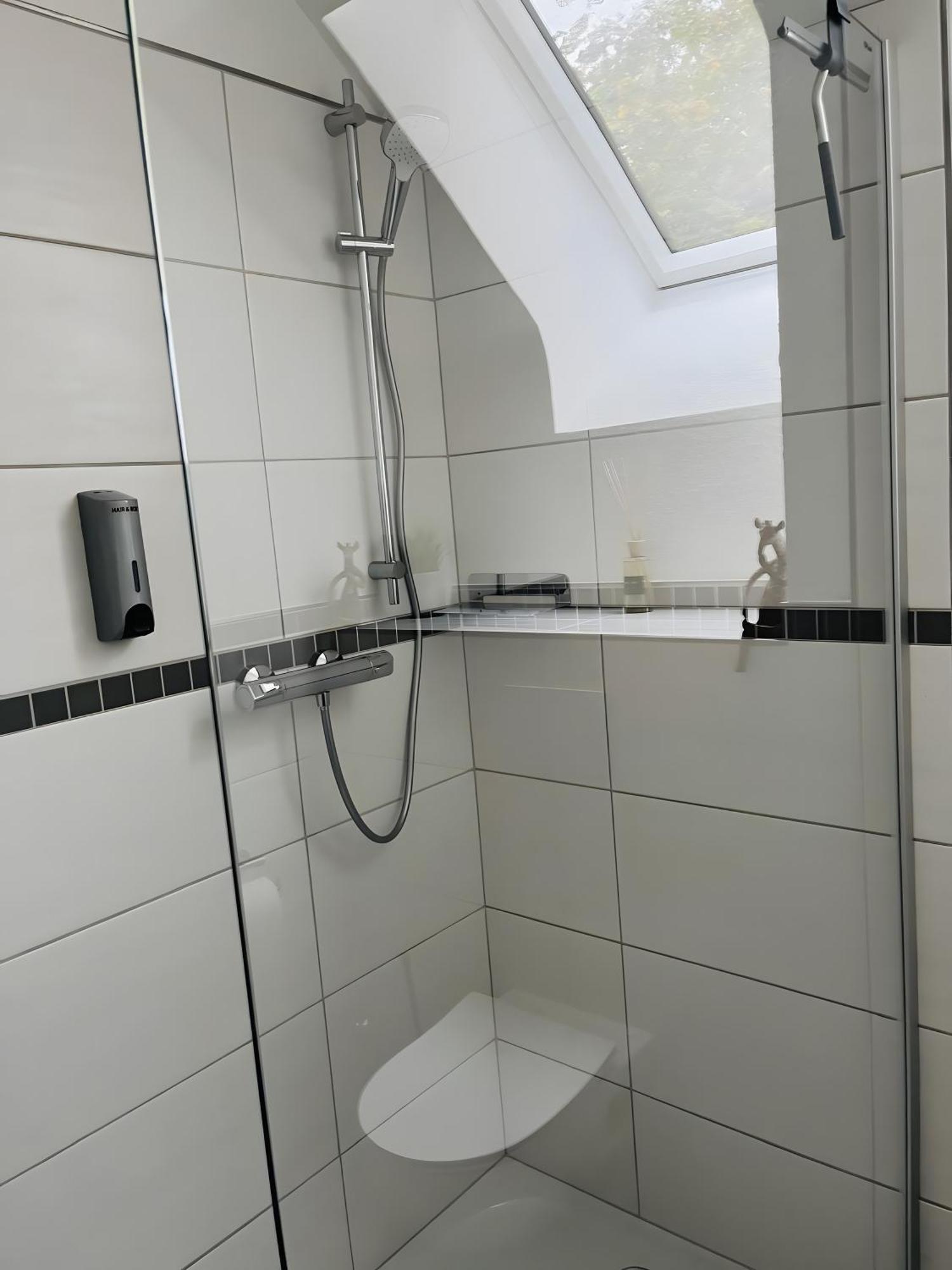Ferienwohnung Stern Гослар Екстер'єр фото