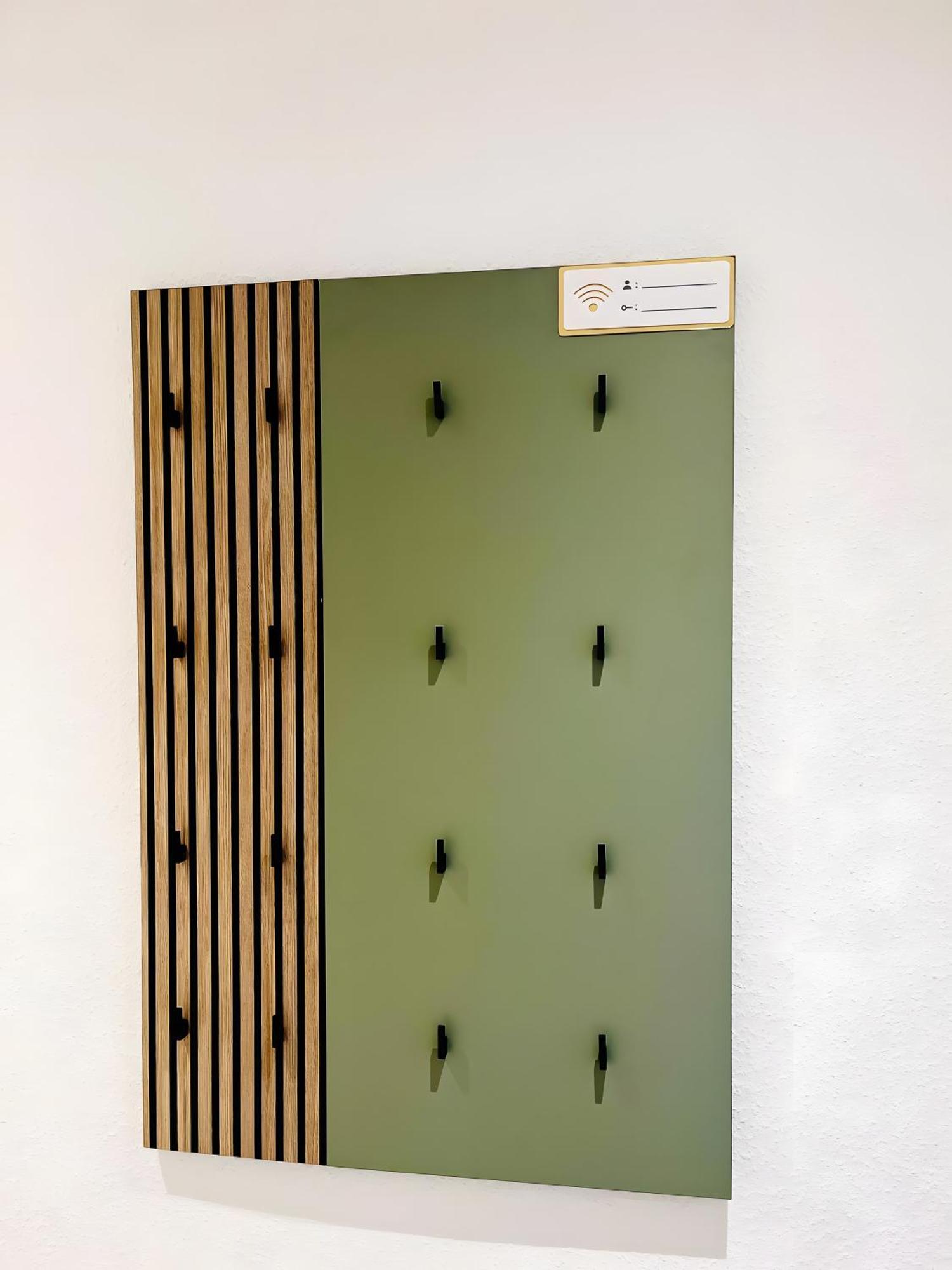 Ferienwohnung Stern Гослар Екстер'єр фото