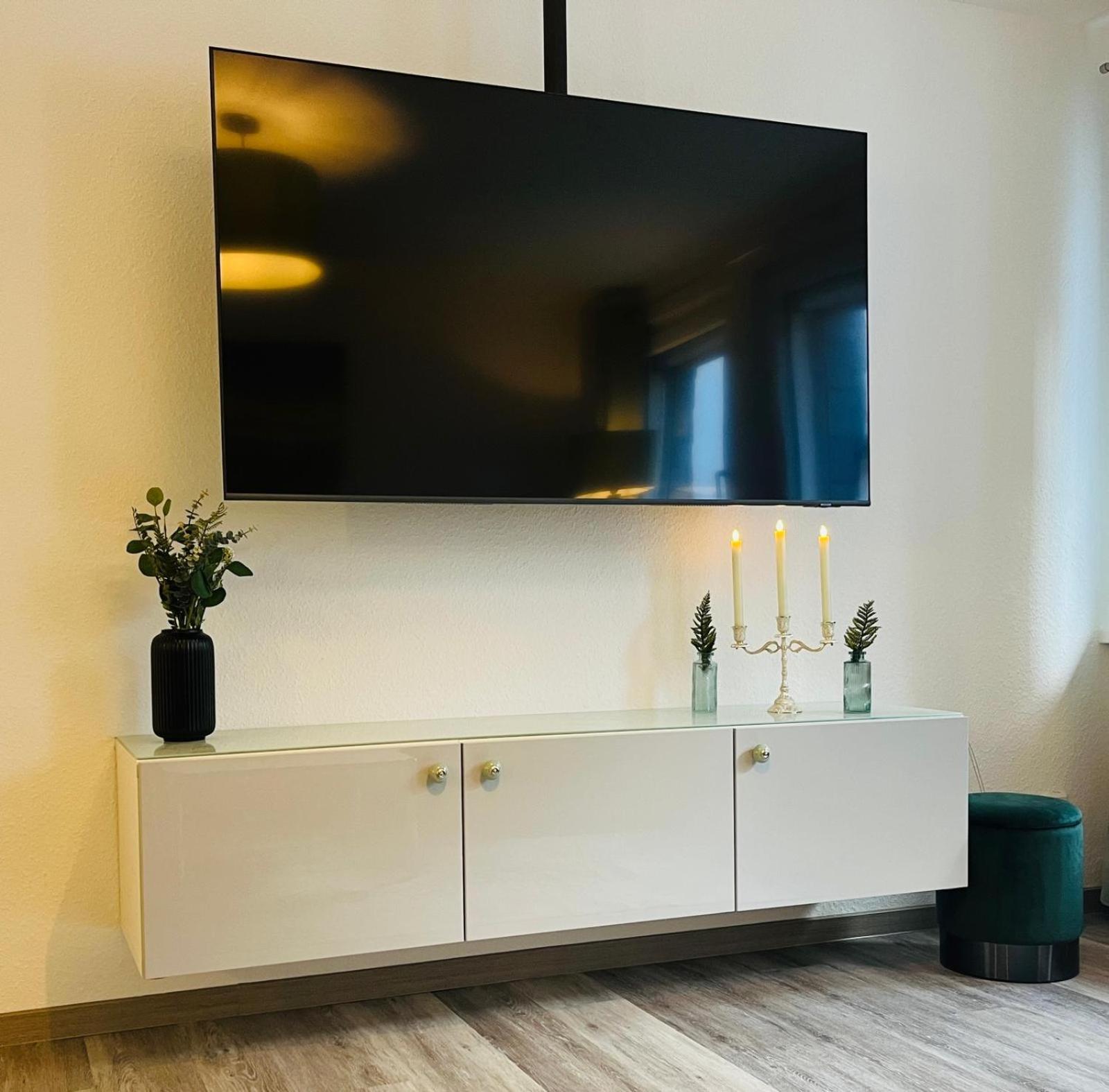 Ferienwohnung Stern Гослар Екстер'єр фото