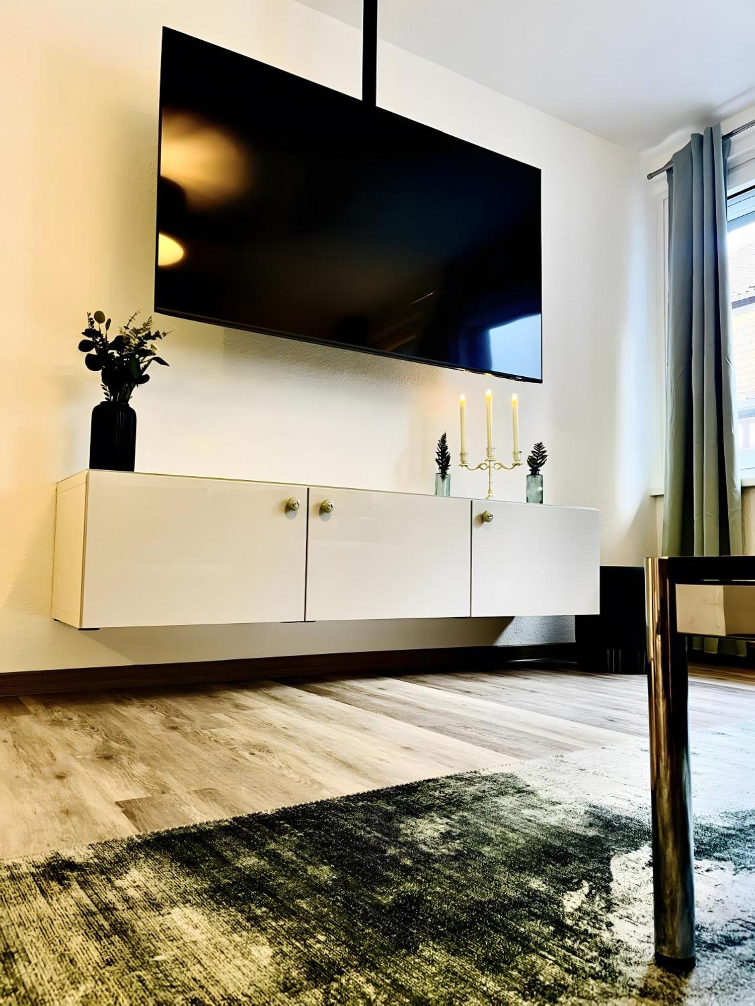 Ferienwohnung Stern Гослар Екстер'єр фото