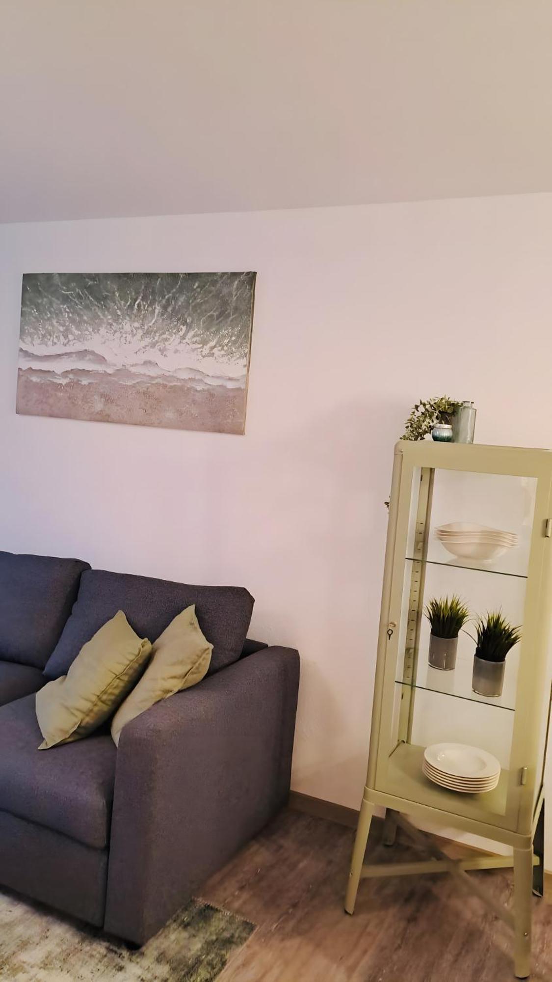Ferienwohnung Stern Гослар Екстер'єр фото